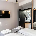 Apartmán Bujas - Białka Tatrzańska