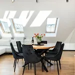 Bujas - Apartmán Białka Tatrzańska
