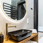 Apartmán Bujas - Białka Tatrzańska