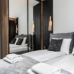 Apartmán Bujas -