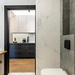 Apartmán Bujas - Białka Tatrzańska