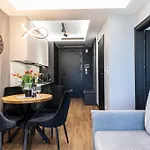 Bujas - Apartmán Białka Tatrzańska