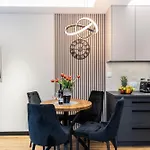 Bujas - Apartmán *