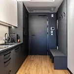 Apartmán Bujas - *