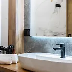 Bujas - Apartmán *