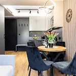 Apartmán Bujas -