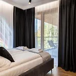 Apartmán Bujas - Białka Tatrzańska