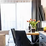 Bujas - Apartmán