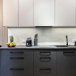 Bujas - Apartmán Białka Tatrzańska