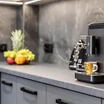Apartmán Bujas - Białka Tatrzańska