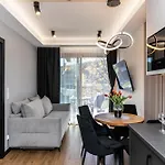 Apartmán Bujas -