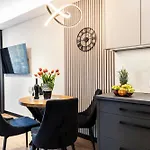 Apartmán Bujas - Białka Tatrzańska