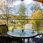 Bujas - Apartmán Białka Tatrzańska
