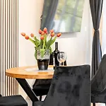 Apartmán Bujas -