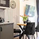 Bujas - Apartmán