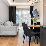Bujas - Apartmán Białka Tatrzańska