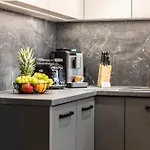 Apartmán Bujas - Białka Tatrzańska