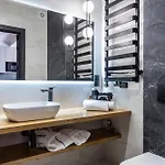 Apartmán Bujas - Białka Tatrzańska