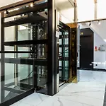 Bujas - Apartmán Białka Tatrzańska
