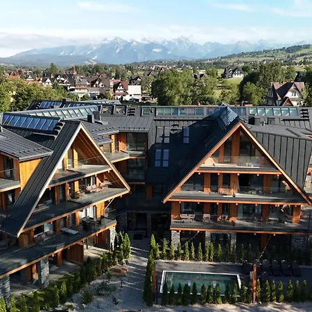Apartament Bujas - *