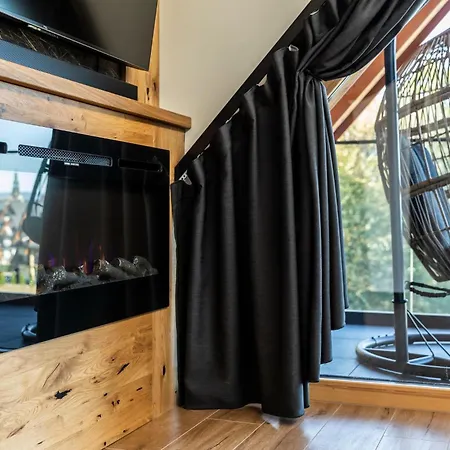 Apartment Bujas - *
