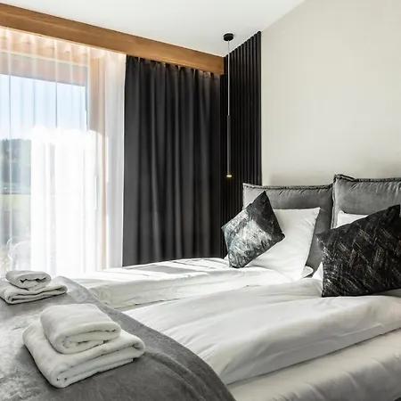 Apartament Bujas - *