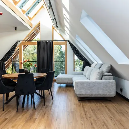 Bujas - Apartament