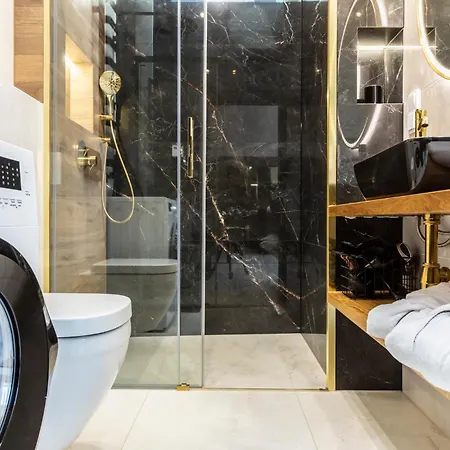 Apartment Bujas -