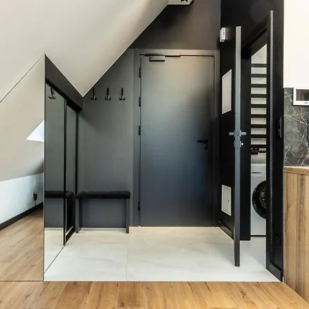 Apartament Bujas - *