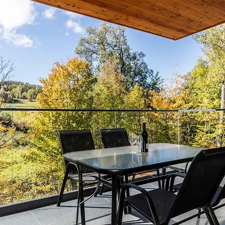 Apartament Bujas - Białka Tatrzańska