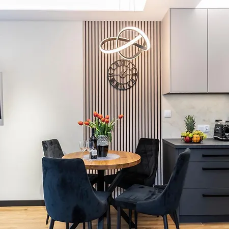 Bujas - Apartament *