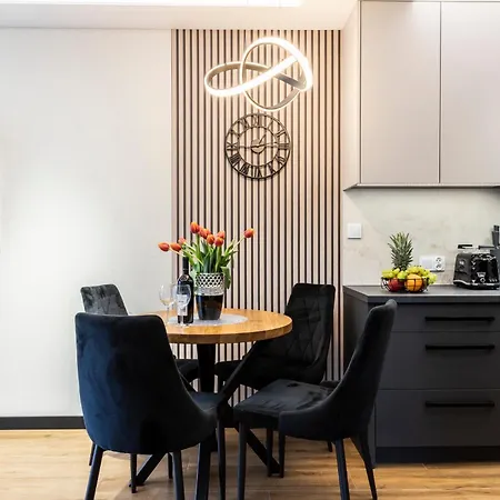 Bujas - Apartament Białka Tatrzańska