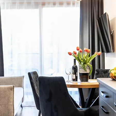 Bujas - Apartament