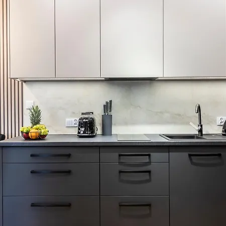 Bujas - Apartament Białka Tatrzańska
