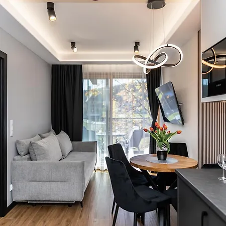 Lejlighed Bujas -