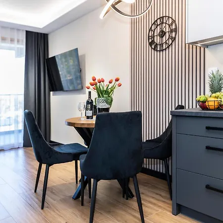 Bujas - Apartament *