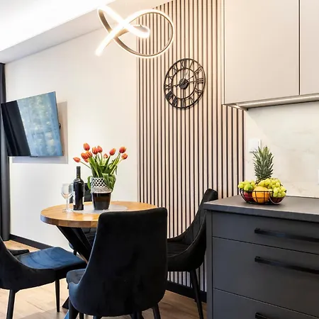 Apartament Bujas - Białka Tatrzańska
