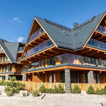 Bujas - * Bialka Tatrzanska