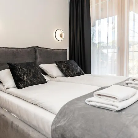 Bujas - Apartament