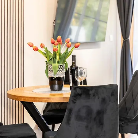 Lejlighed Bujas -