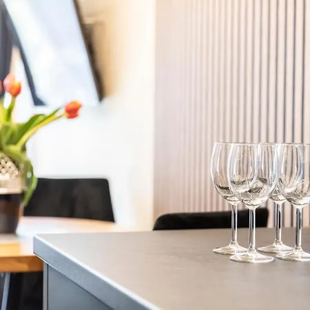 Apartament Bujas - Białka Tatrzańska