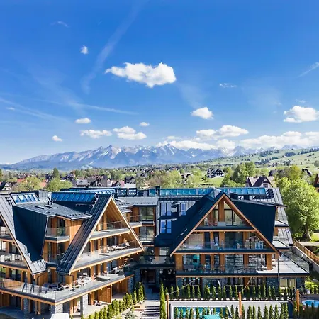 Apartmán Bujas -