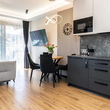 Bujas - Apartament *