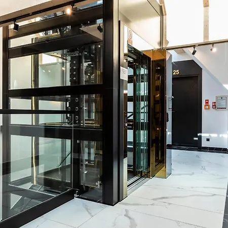 Bujas - Apartament Białka Tatrzańska
